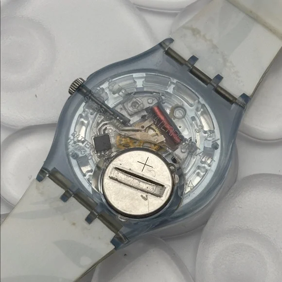 Swatch WatchGS108WONDERLAKE